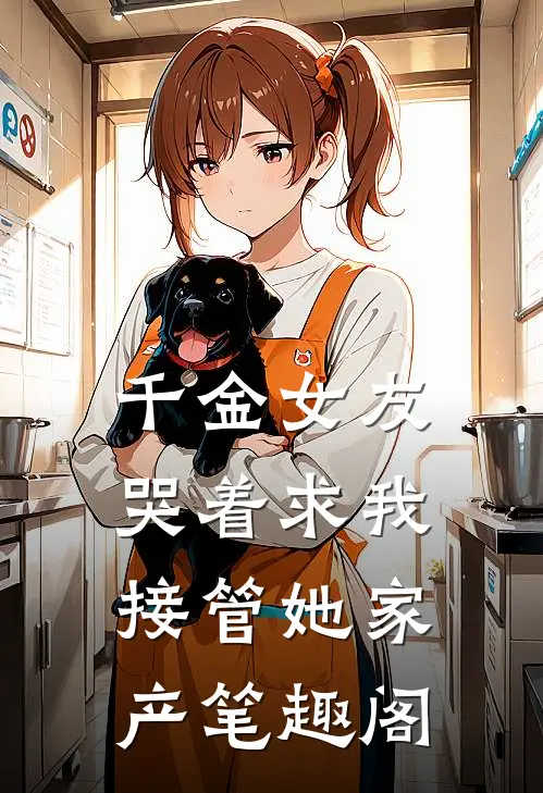 千金女友哭着求我接管她家产笔趣阁
