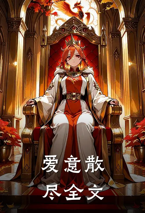 爱意散尽全文