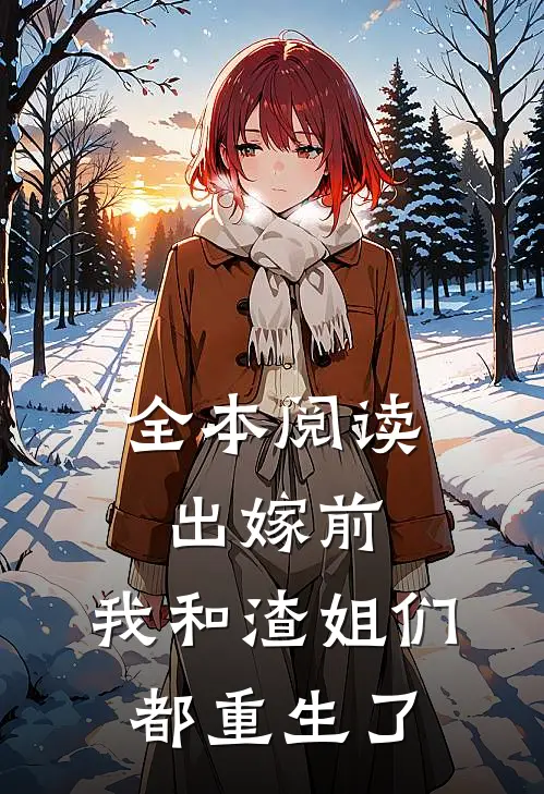 全本阅读出嫁前,我和渣姐们都重生了