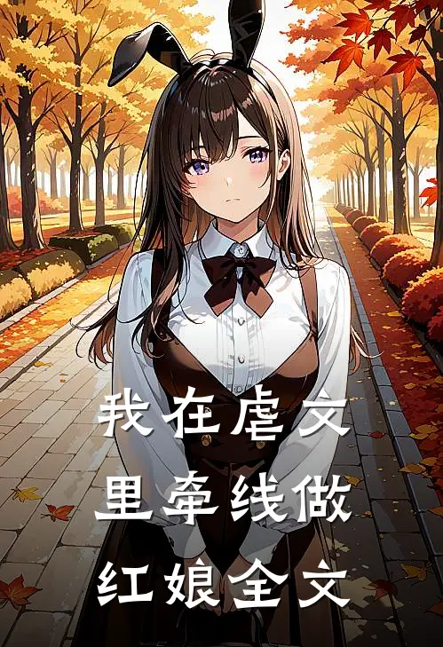 我在虐文里牵线做红娘全文