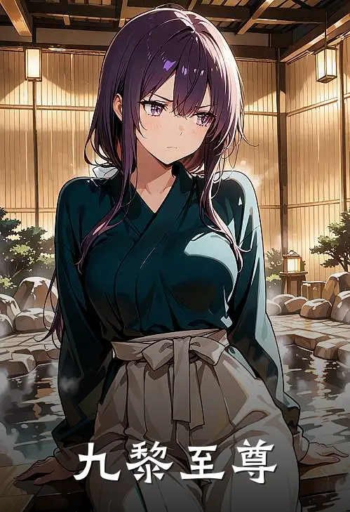 九黎至尊