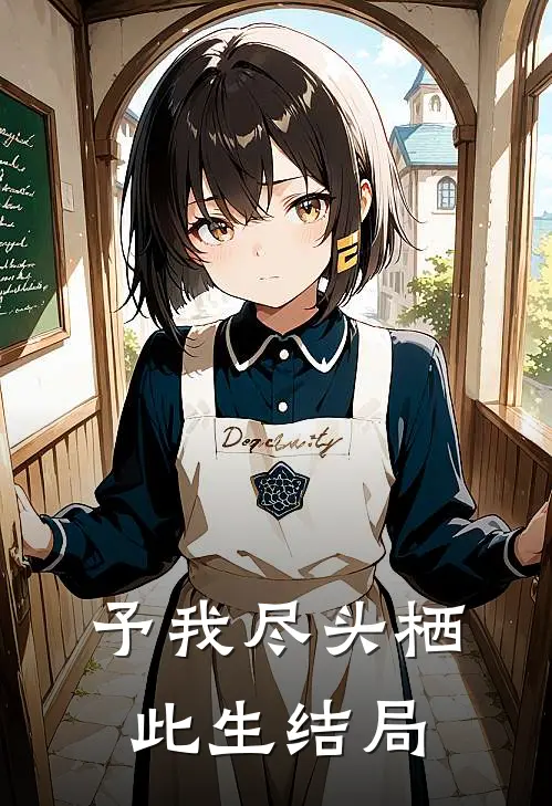 予我尽头栖此生结局
