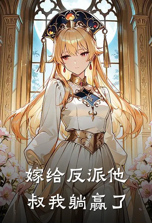 嫁给反派他叔我躺赢了