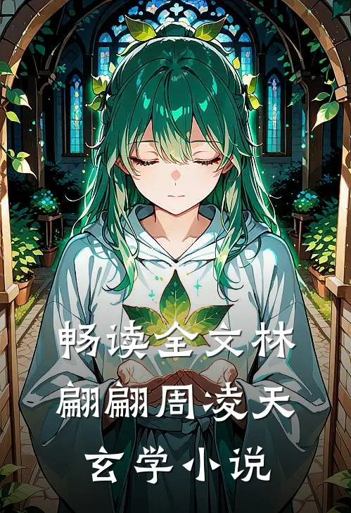 畅读全文林翩翩周凌天玄学小说