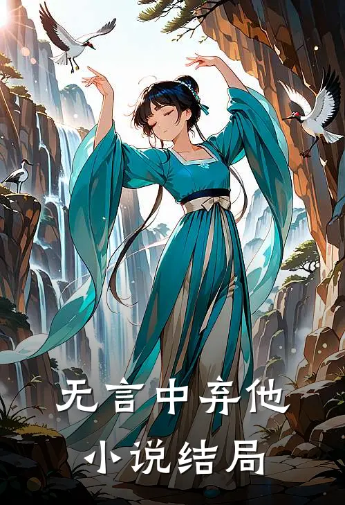无言中弃他小说结局