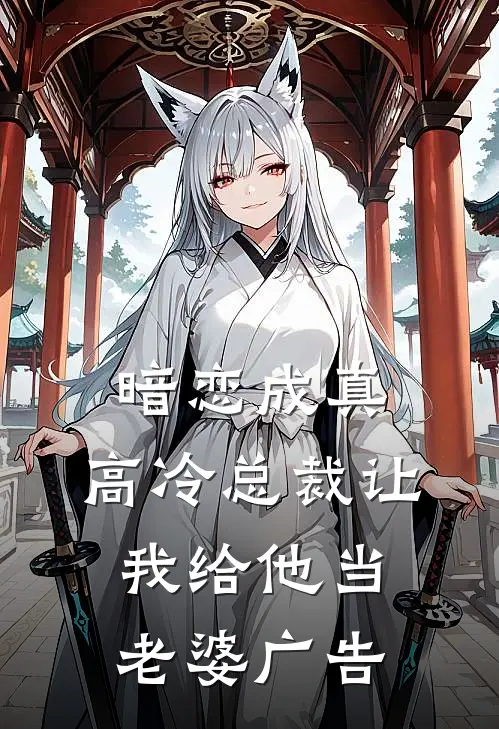 暗恋成真高冷总裁让我给他当老婆广告免费阅读