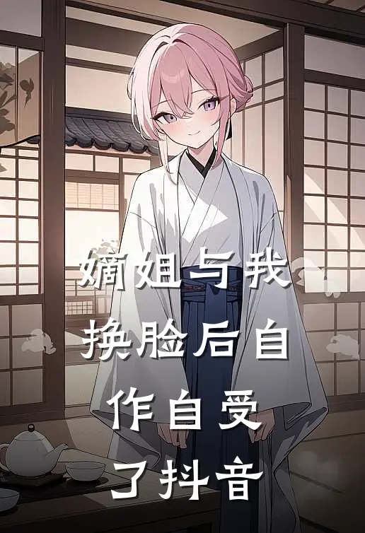 嫡姐与我换脸后自作自受了抖音