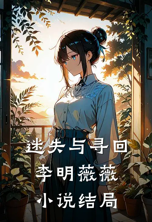 迷失与寻回李明薇薇小说结局