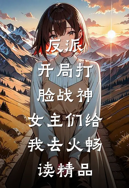 反派：开局打脸战神，女主们给我去火畅读精品