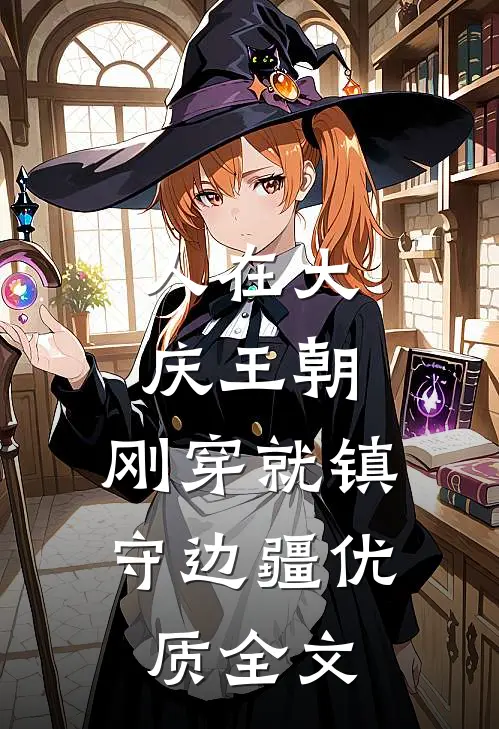 人在大庆王朝，刚穿就镇守边疆优质全文