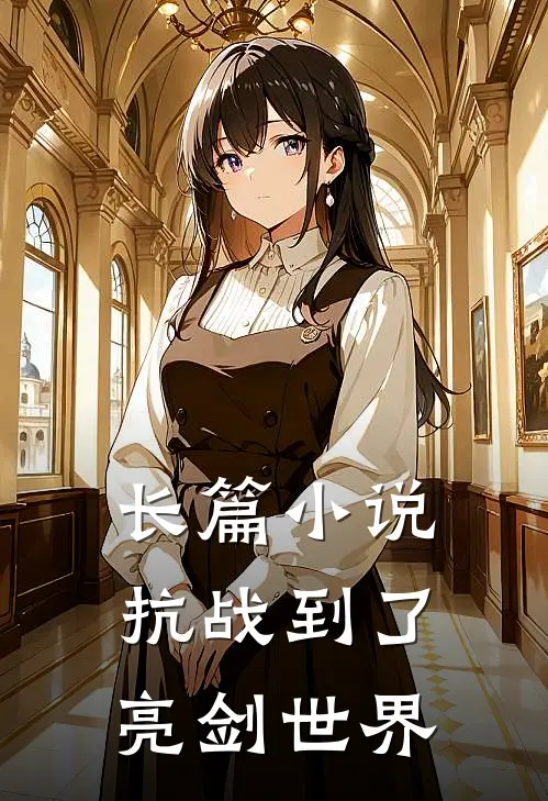 长篇抗战到了亮剑世界里