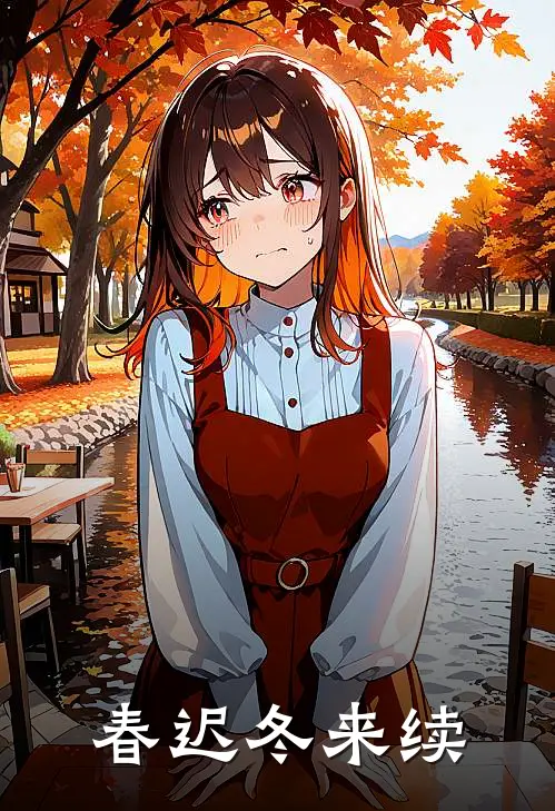 春迟冬来续