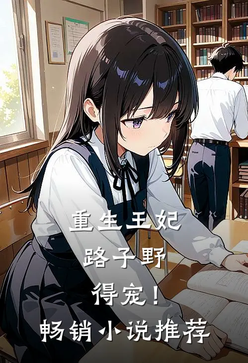 重生王妃路子野，得宠！畅销小说推荐
