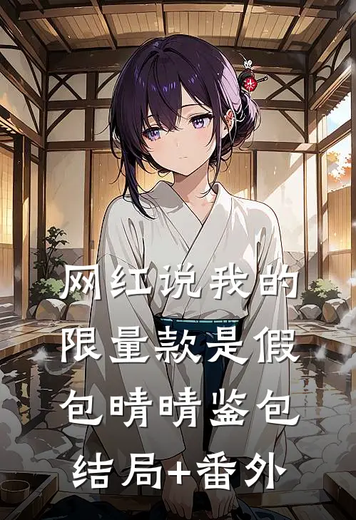 网红说我的限量款是假包晴晴鉴包结局+番外