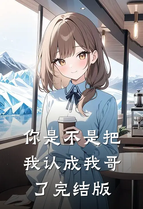 你是不是把我认成我哥了完结版