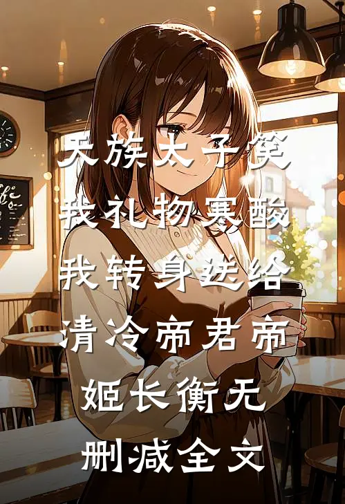 天族太子笑我礼物寒酸，我转身送给清冷帝君帝姬长衡无删减全文
