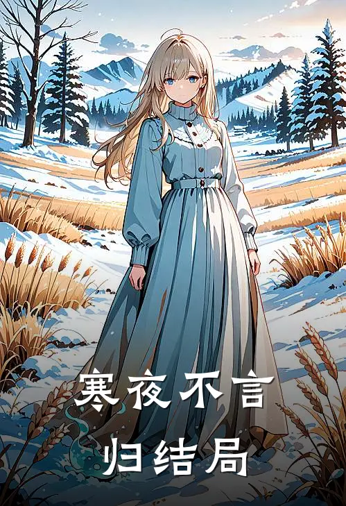寒夜不言归结局