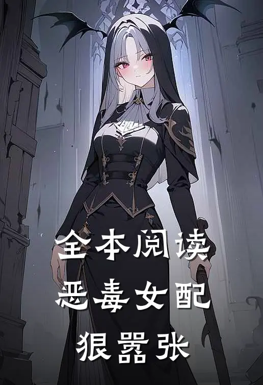 全本阅读恶毒女配狠嚣张