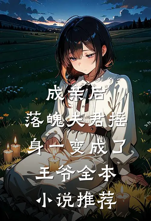 成亲后，落魄夫君摇身一变成了王爷全本小说推荐
