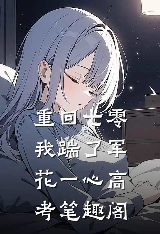 重回七零，我踹了军花一心高考笔趣阁