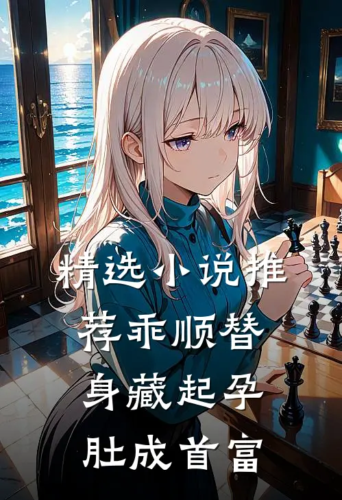 精选小说推荐乖顺替身藏起孕肚成首富