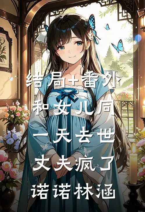 结局+番外和女儿同一天去世，丈夫疯了诺诺林涵