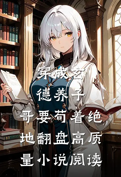 穿成玄德养子，哥要苟着绝地翻盘高质量小说阅读