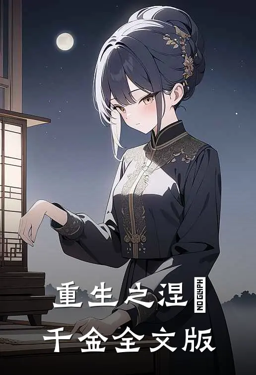 重生之涅槃千金全文版