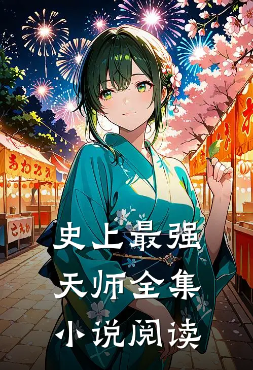 史上最强天师全集小说阅读