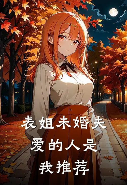 表姐未婚夫,爱的人是我推荐的女明星