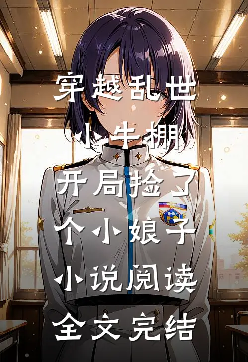 穿越乱世小牛棚,开局捡了个小娘子小说阅读全文完结