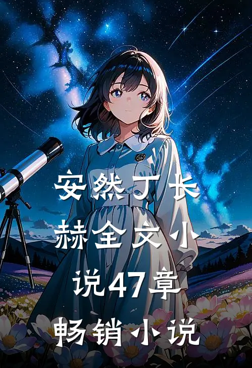 安然丁长赫全文小说47章畅销小说