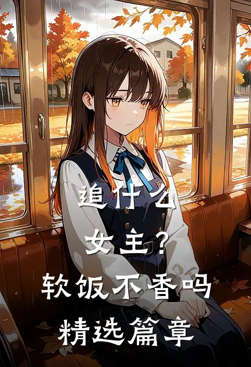 追女主?软饭不香吗精选篇章免费阅读