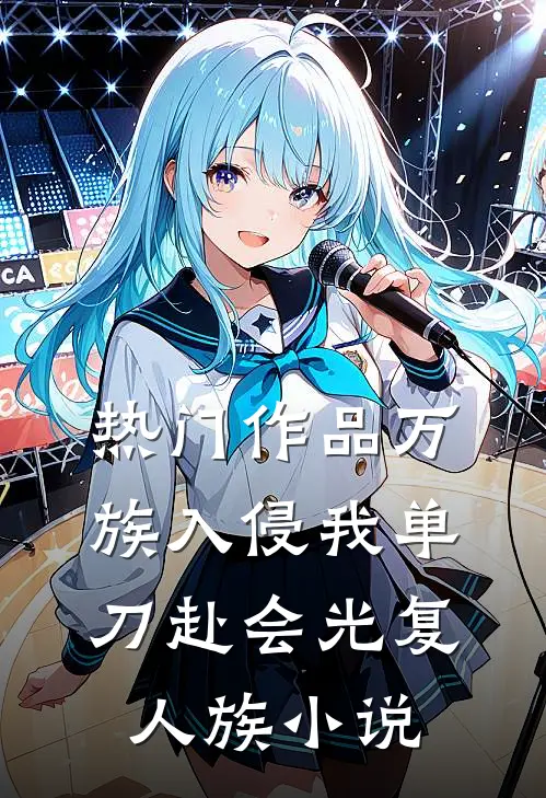 热门作品万族入侵我单刀赴会光复人族小说