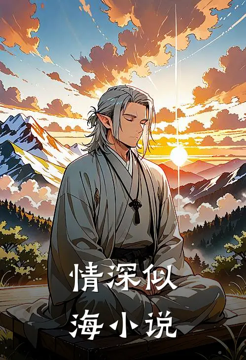 情深似海小说
