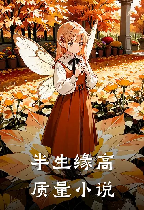 半生缘高质量小说