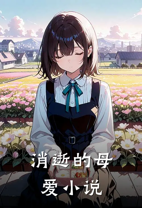 消逝的母爱小说