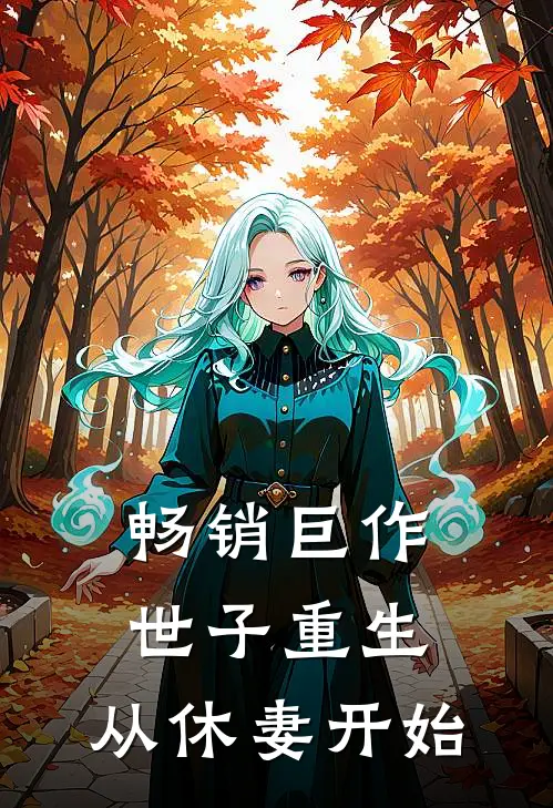 畅销巨作世子重生从休妻开始