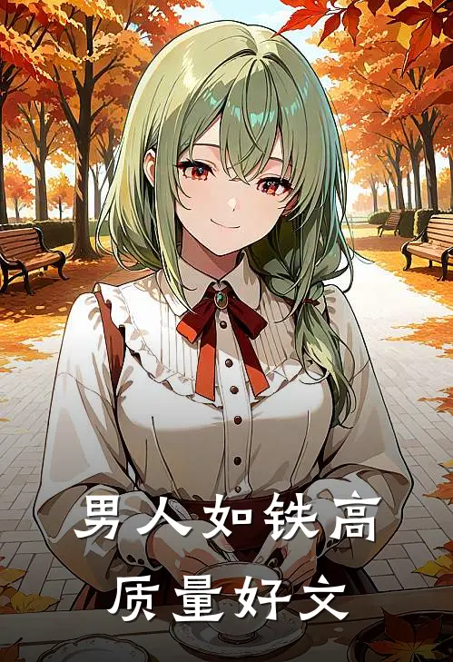 男人如铁高质量好文