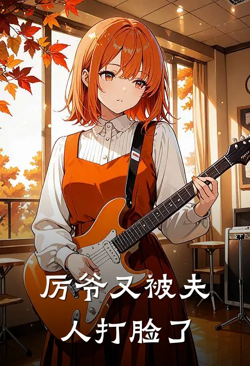 厉爷又被夫人打脸了