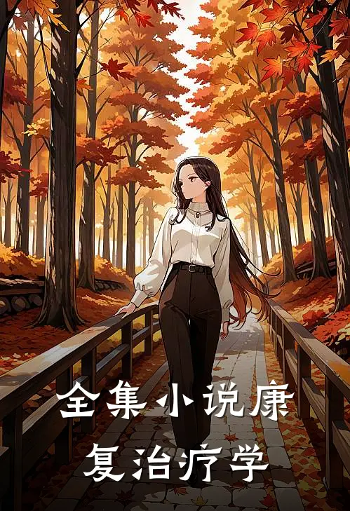 全集小说康复治疗学