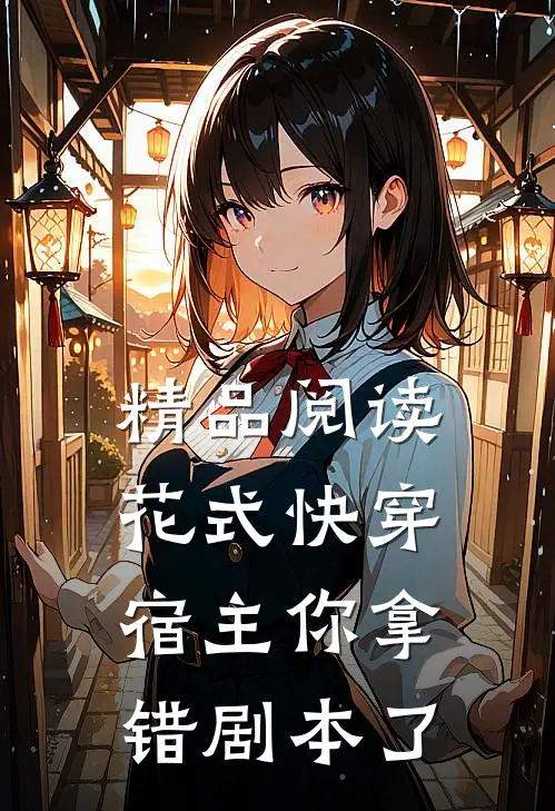 精品阅读花式快穿：宿主你拿错剧本了