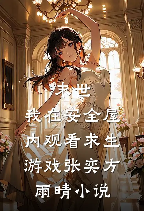 末世：我在安全屋内观看求生游戏张奕方雨晴小说