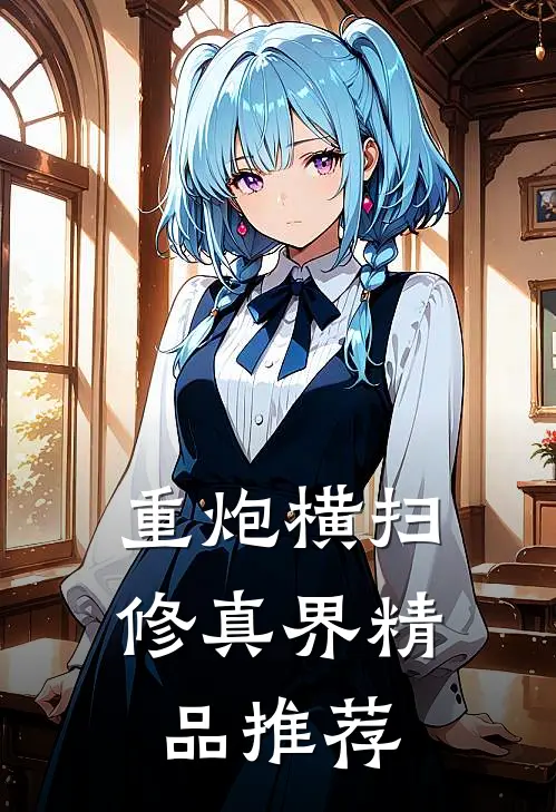 重炮横扫修真界精品推荐