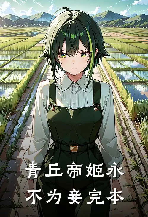 青丘帝姬永不为妾完本