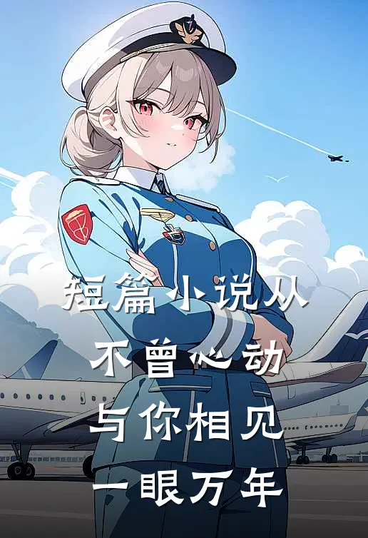 短篇小说从不曾心动，与你相见一眼万年