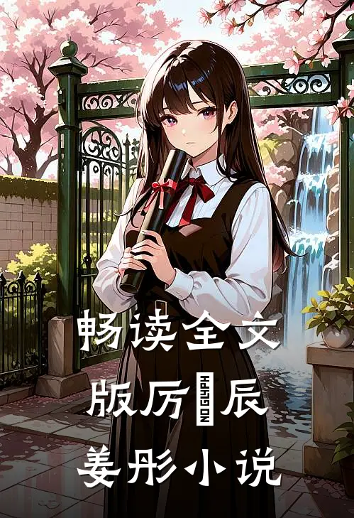 畅读全文版厉璟辰姜彤小说