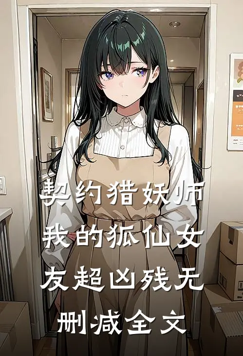 契约猎妖师我的狐仙女友超凶残无删减全文免费