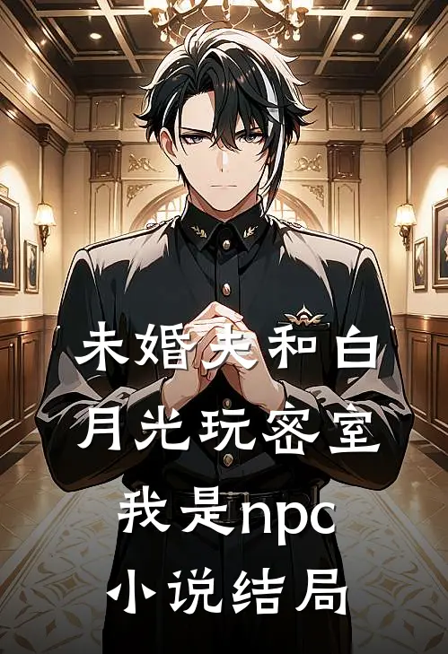 未婚夫和白月光玩密室,我是npc结局怎么样