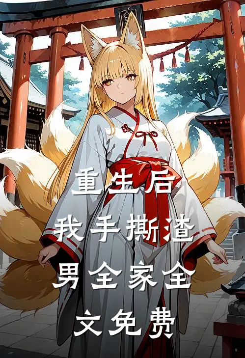 重生后,我手撕渣男全家全文免费